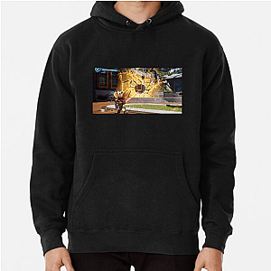 Ratchet & Clank Rift Apart Saving The Omniverse Ratchet & Clank Rift Apart Hoodies