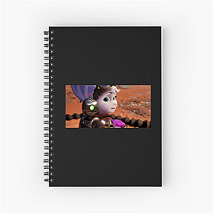 Ratchet & Clank Rift Apart Explore New Dimensions Ratchet & Clank Rift Apart Notebook