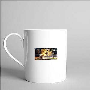 Ratchet & Clank Rift Apart Saving The Omniverse Ratchet & Clank Rift Apart Mugs