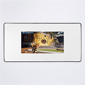 Ratchet & Clank Rift Apart Saving The Omniverse Ratchet & Clank Rift Apart Mouse Pads