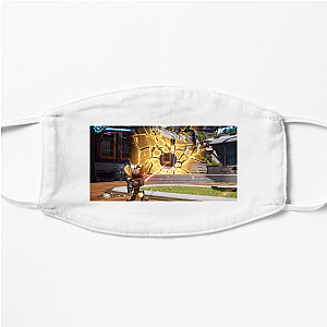 Ratchet & Clank Rift Apart Saving The Omniverse Ratchet & Clank Rift Apart Face Masks