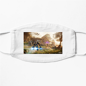 Ratchet & Clank Rift Apart The Lombax Legacy Lives Ratchet & Clank Rift Apart Face Masks