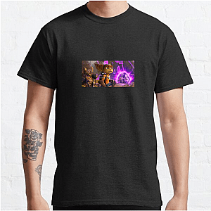 Ratchet & Clank Rift Apart Our Reality Awaits Ratchet & Clank Rift Apart T-Shirts