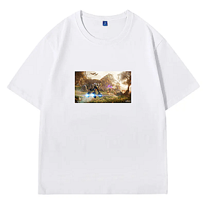 Ratchet & Clank Rift Apart The Lombax Legacy Lives Ratchet & Clank Rift Apart T-Shirts