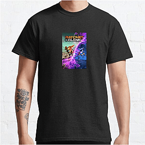 Ratchet & Clank Rift Apart Dimension Hopping Fun Ratchet & Clank Rift Apart T-Shirts