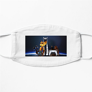 Ratchet & Clank Rift Apart Outrageous Weapons On Call Ratchet & Clank Rift Apart Face Masks