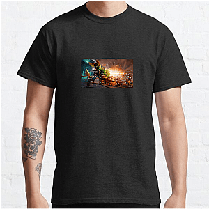 Ratchet & Clank Rift Apart Rivet And Ratchet Unite Ratchet & Clank Rift Apart T-Shirts