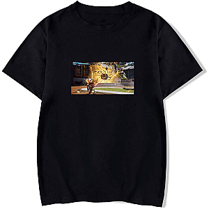 Ratchet & Clank Rift Apart Saving The Omniverse Ratchet & Clank Rift Apart T-Shirts