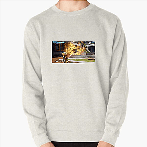 Ratchet & Clank Rift Apart Saving The Omniverse Ratchet & Clank Rift Apart Sweatshirts