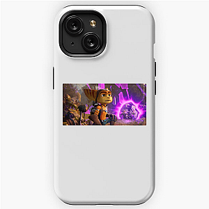Ratchet & Clank Rift Apart Our Reality Awaits Ratchet & Clank Rift Apart Samsung Cases