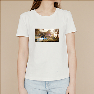Ratchet & Clank Rift Apart The Lombax Legacy Lives Ratchet & Clank Rift Apart T-Shirts