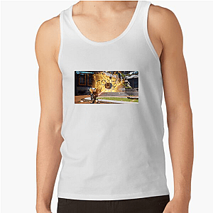 Ratchet & Clank Rift Apart Saving The Omniverse Ratchet & Clank Rift Apart Tank Tops
