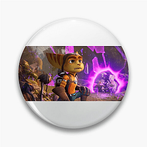 Ratchet & Clank Rift Apart Our Reality Awaits Ratchet & Clank Rift Apart Pins