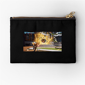 Ratchet & Clank Rift Apart Saving The Omniverse Ratchet & Clank Rift Apart Zipper Pouches