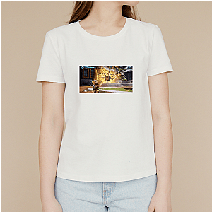 Ratchet & Clank Rift Apart Saving The Omniverse Ratchet & Clank Rift Apart T-Shirts