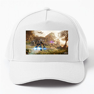 Ratchet & Clank Rift Apart The Lombax Legacy Lives Ratchet & Clank Rift Apart Hats & Caps