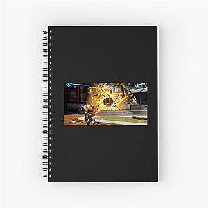 Ratchet & Clank Rift Apart Saving The Omniverse Ratchet & Clank Rift Apart Notebook