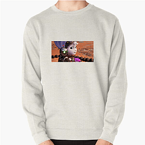 Ratchet & Clank Rift Apart Explore New Dimensions Ratchet & Clank Rift Apart Sweatshirts