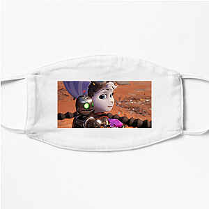 Ratchet & Clank Rift Apart Explore New Dimensions Ratchet & Clank Rift Apart Face Masks