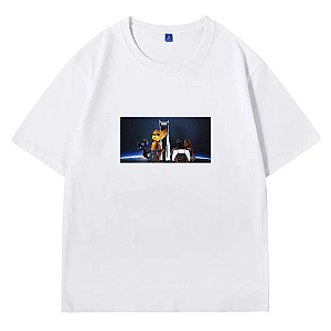 Ratchet & Clank Rift Apart Outrageous Weapons On Call Ratchet & Clank Rift Apart T-Shirts