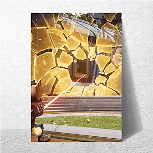 Ratchet & Clank Rift Apart Saving The Omniverse Ratchet & Clank Rift Apart Posters