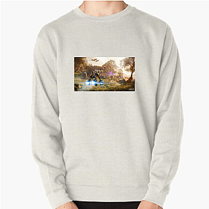 Ratchet & Clank Rift Apart The Lombax Legacy Lives Ratchet & Clank Rift Apart Sweatshirts