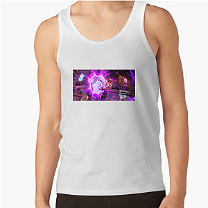 Ratchet & Clank Rift Apart Blast Through Realities Ratchet & Clank Rift Apart Tank Tops