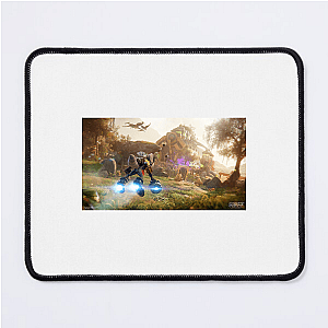 Ratchet & Clank Rift Apart The Lombax Legacy Lives Ratchet & Clank Rift Apart Mouse Pads