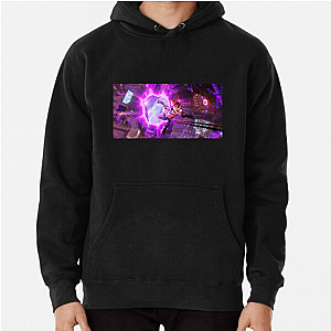 Ratchet & Clank Rift Apart Blast Through Realities Ratchet & Clank Rift Apart Hoodies