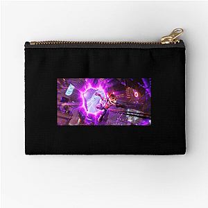Ratchet & Clank Rift Apart Blast Through Realities Ratchet & Clank Rift Apart Zipper Pouches