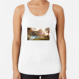 Ratchet & Clank Rift Apart The Lombax Legacy Lives Ratchet & Clank Rift Apart Tank Tops