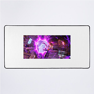 Ratchet & Clank Rift Apart Blast Through Realities Ratchet & Clank Rift Apart Mouse Pads