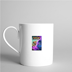 Ratchet & Clank Rift Apart Dimension Hopping Fun Ratchet & Clank Rift Apart Mugs