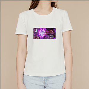 Ratchet & Clank Rift Apart Blast Through Realities Ratchet & Clank Rift Apart T-Shirts