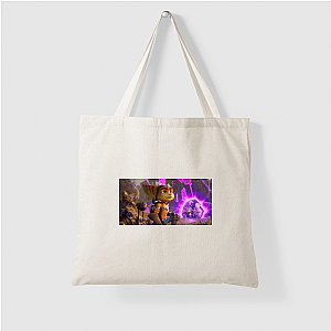 Ratchet & Clank Rift Apart Our Reality Awaits Ratchet & Clank Rift Apart Bags