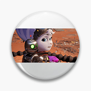 Ratchet & Clank Rift Apart Explore New Dimensions Ratchet & Clank Rift Apart Pins