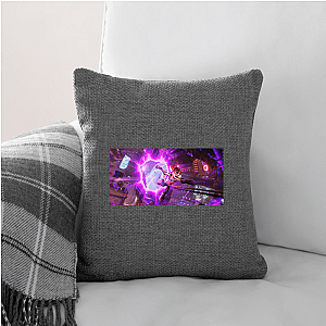 Ratchet & Clank Rift Apart Blast Through Realities Ratchet & Clank Rift Apart Pillows Cover