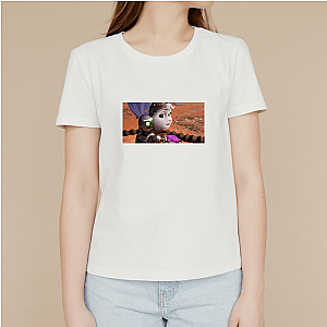 Ratchet & Clank Rift Apart Explore New Dimensions Ratchet & Clank Rift Apart T-Shirts