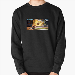 Ratchet & Clank Rift Apart Saving The Omniverse Ratchet & Clank Rift Apart Sweatshirts