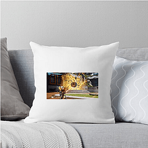 Ratchet & Clank Rift Apart Saving The Omniverse Ratchet & Clank Rift Apart Pillows Cover