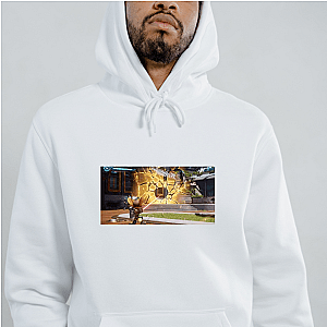 Ratchet & Clank Rift Apart Saving The Omniverse Ratchet & Clank Rift Apart Hoodies