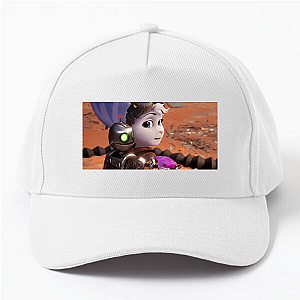 Ratchet & Clank Rift Apart Explore New Dimensions Ratchet & Clank Rift Apart Hats & Caps