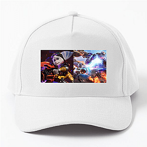 Ratchet & Clank Rift Apart Welcome To The Rift Ratchet & Clank Rift Apart Hats & Caps