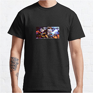 Ratchet & Clank Rift Apart Welcome To The Rift Ratchet & Clank Rift Apart T-Shirts