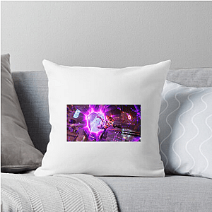 Ratchet & Clank Rift Apart Blast Through Realities Ratchet & Clank Rift Apart Pillows Cover