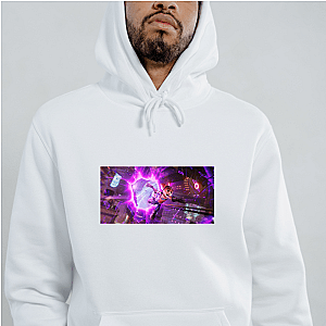 Ratchet & Clank Rift Apart Blast Through Realities Ratchet & Clank Rift Apart Hoodies