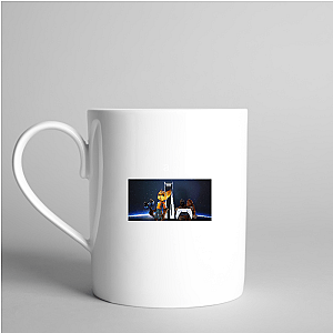 Ratchet & Clank Rift Apart Outrageous Weapons On Call Ratchet & Clank Rift Apart Mugs