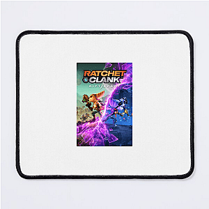 Ratchet & Clank Rift Apart Dimension Hopping Fun Ratchet & Clank Rift Apart Mouse Pads