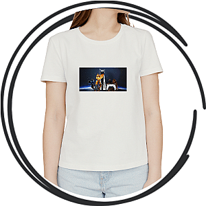 Ratchet & Clank Rift Apart T-Shirts