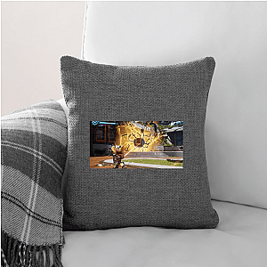 Ratchet & Clank Rift Apart Saving The Omniverse Ratchet & Clank Rift Apart Pillows Cover